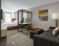 SpringHill Suites by Marriott Philadelphia West Chester/Exton Öne Çıkan Resim