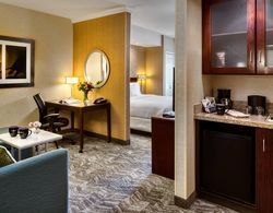 SpringHill Suites by Marriott Salt Lake City Downtown Öne Çıkan Resim