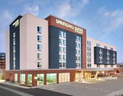 SpringHill Suites by Marriott Salt Lake City Sugar House Öne Çıkan Resim