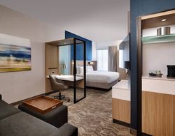 SpringHill Suites by Marriott Salt Lake City West Valley Öne Çıkan Resim