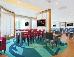 SpringHill Suites by Marriott San Jose Airport Genel