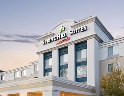 SpringHill Suites by Marriott, Seattle South-Renton Genel