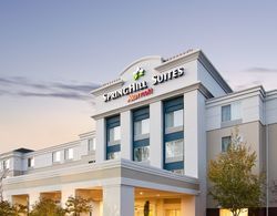 SpringHill Suites by Marriott, Seattle South-Renton Genel