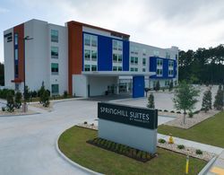 SpringHill Suites by Marriott Slidell Öne Çıkan Resim