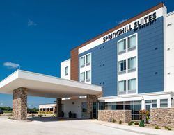 SpringHill Suites by Marriott Springfield Southwest Öne Çıkan Resim
