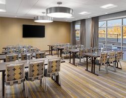 SpringHill Suites by Marriott St. George Washington Genel