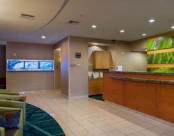 SpringHill Suites by Marriott St. Petersburg Clearwater Genel