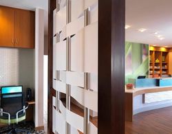 SpringHill Suites by Marriott Stillwater Genel