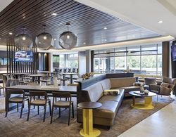 SpringHill Suites by Marriott Suwanee Johns Creek Dış Mekan