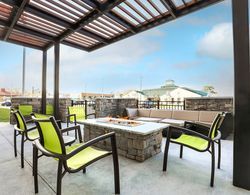 SpringHill Suites by Marriott Tallahassee North Dış Mekan