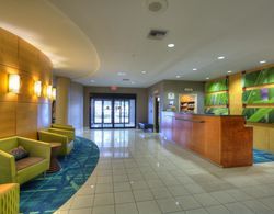 Springhill Suites by Marriott Tampa Brandon Genel