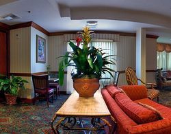 SpringHill Suites by Marriott Tampa Westshore Airport Genel