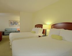 SpringHill Suites by Marriott Tampa Westshore Airport Genel
