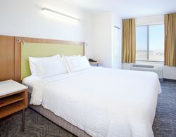SpringHill Suites by Marriott Wichita East at Plaz Genel