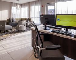 SpringHill Suites by Marriott Wrentham Plainville Genel