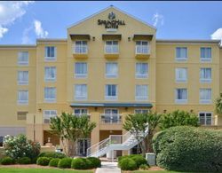 SpringHill Suites Charleston Downtown/Riverview Genel
