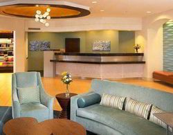 SpringHill Suites Chicago Lincolnshire Genel