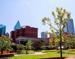 SpringHill Suites Dallas Downtown / West End Genel