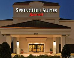 SpringHill Suites Genel