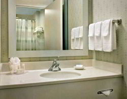 SpringHill Suites Danbury Genel