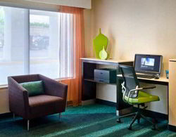 SpringHill Suites Danbury Genel