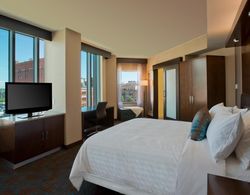 SpringHill Suites Denver Downtown Genel