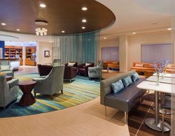 SpringHill Suites Fairfax Fair Oaks Genel