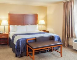 SpringHill Suites Grand Forks Genel