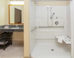 SpringHill Suites Grand Forks Genel