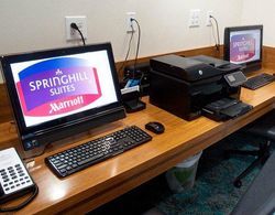 SpringHill Suites Houston Baytown Genel