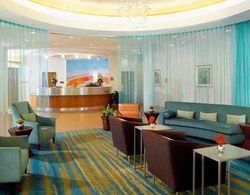 SpringHill Suites Houston Intercontinental Airport Genel