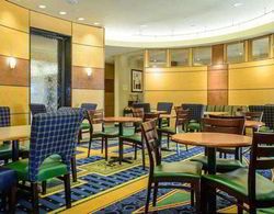 SpringHill Suites Houston Pearland Genel