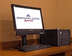 Springhill Suites Houston Westchase Genel