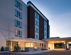 SPRINGHILL SUITES KANSAS CITY NORTHEAST Dış Mekan