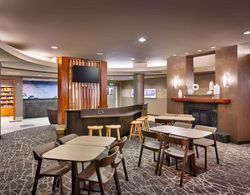 SpringHill Suites Lehi at Thanksgiving Point Genel