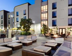SpringHill Suites Los Angeles Burbank/Downtown Genel