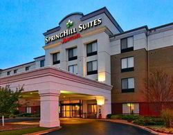 SpringHill Suites Louisville Hurstbourne/North Genel