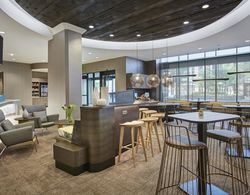 SpringHill Suites Milwaukee Downtown Genel