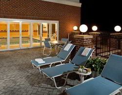 SpringHill Suites New Bern Genel
