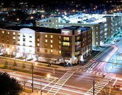 SpringHill Suites Norfolk Old Dominion University Genel