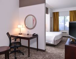 Springhill Suites Oklahoma City Airport Genel