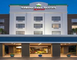 SpringHill Suites Orlando North/Sanford Genel
