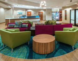 SpringHill Suites Orlando North/Sanford Lobi