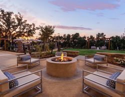 SpringHill Suites Paso Robles Atascadero Genel