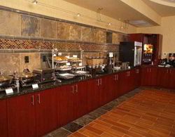 SpringHill Suites Pigeon Forge Genel