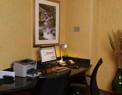 SpringHill Suites Pigeon Forge Genel