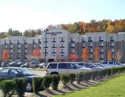 SpringHill Suites Pittsburgh Mills Genel