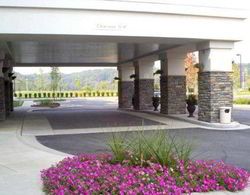 SpringHill Suites Pittsburgh Mills Genel