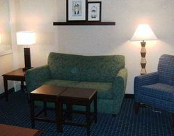 SpringHill Suites Pittsburgh Monroeville Genel