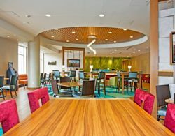 SpringHill Suites Pittsburgh Mt. Lebanon Genel